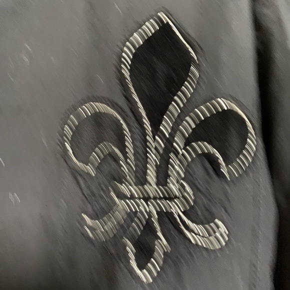 Men’s Bklyn Xpress Shirt Size Medium - Picture 3 of 8